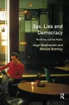 Sex, Lies and Democracy cover