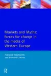 Markets and Myths cover