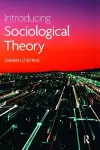 Introducing Sociological Theory cover