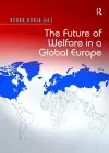 The Future of Welfare in a Global Europe cover