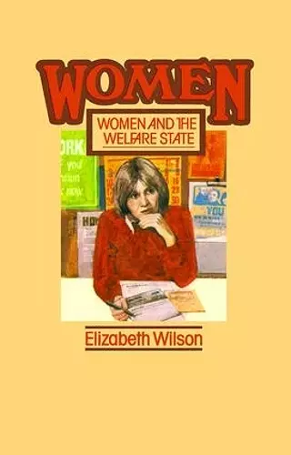 Women and the Welfare State cover