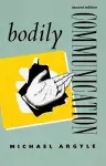 Bodily Communication cover