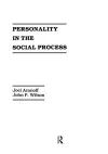 Personality in the Social Process cover