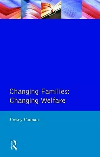 Changing Families cover