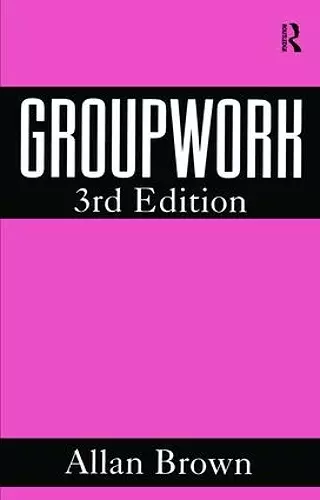 Groupwork cover