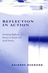 Reflection in Action cover