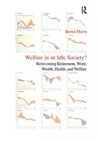 Welfare in an Idle Society? cover