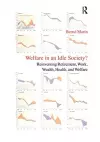 Welfare in an Idle Society? cover