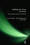 Building the Green Economy cover