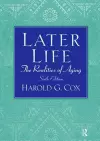 Later Life cover