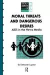 Moral Threats and Dangerous Desires cover