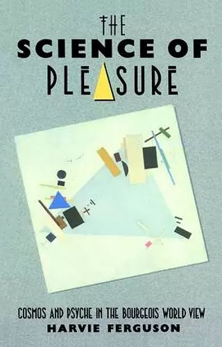 The Science of Pleasure cover