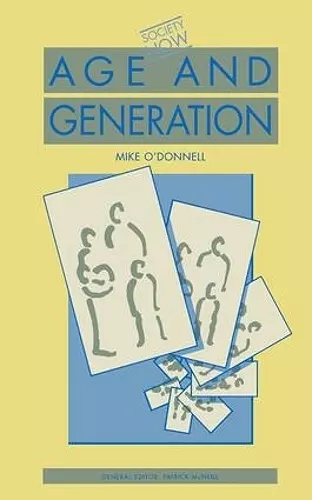 Age and Generation cover