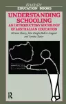 Understanding Schooling cover