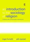 An Introduction to the Sociology of Religion cover