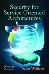 Security for Service Oriented Architectures cover