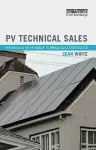 PV Technical Sales cover