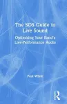 The SOS Guide to Live Sound cover