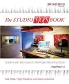 The Studio SOS Book cover