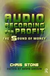 Audio Recording for Profit cover