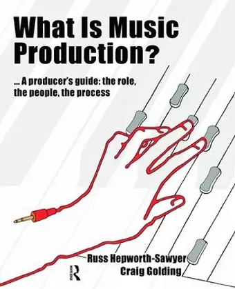 What is Music Production? cover