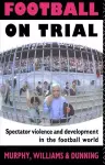 Football on Trial cover