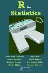 R for Statistics cover