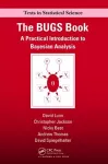 The BUGS Book cover