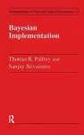 Bayesian Implementation cover