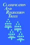 Classification and Regression Trees cover