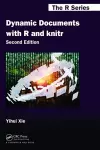 Dynamic Documents with R and knitr cover