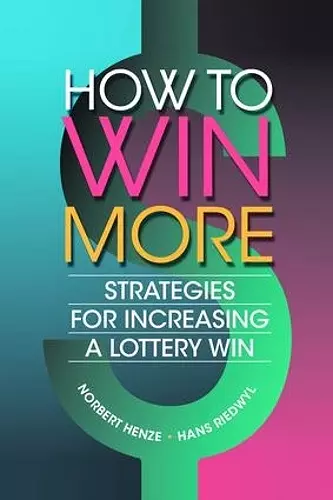 How to Win More cover