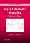 Applied Stochastic Modelling cover