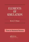 Elements of Simulation cover