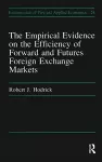 Empirical Evidence on the Efficiency of Forward and Futures Foreign Exchange Markets cover