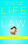 Life After Law cover
