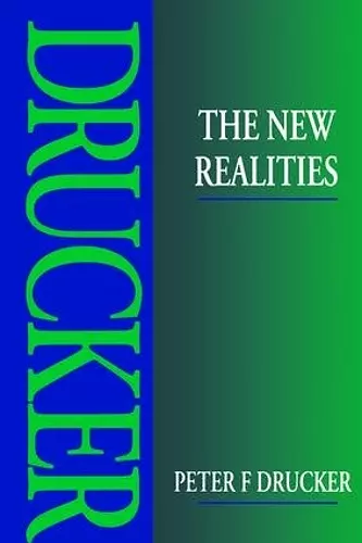 The New Realities cover