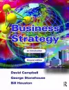 Business Strategy cover