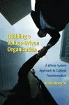 Building a Values-Driven Organization cover