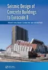 Seismic Design of Concrete Buildings to Eurocode 8 cover