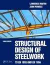 Structural Design of Steelwork to EN 1993 and EN 1994 cover