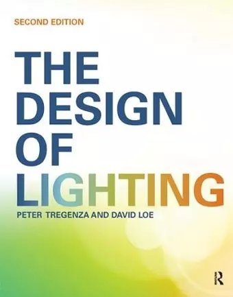 The Design of Lighting cover