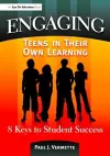 Engaging Teens in Their Own Learning cover