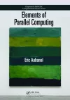 Elements of Parallel Computing cover