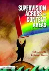 Supervision Across the Content Areas cover