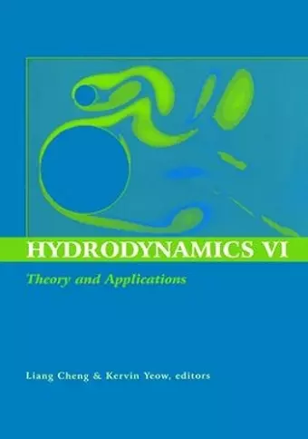 Hydrodynamics VI: Theory and Applications cover