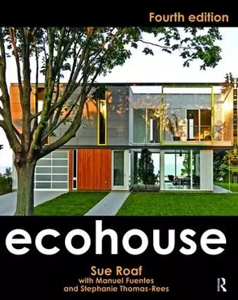 Ecohouse cover