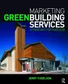 Marketing Green Building Services cover