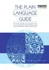 The Plain Language Guide to the World Summit on Sustainable Development cover