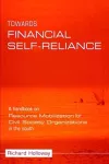 Towards Financial Self-reliance cover